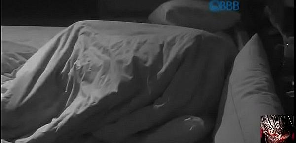  BBB15 - Amanda e Fernando se AmanDo Part1